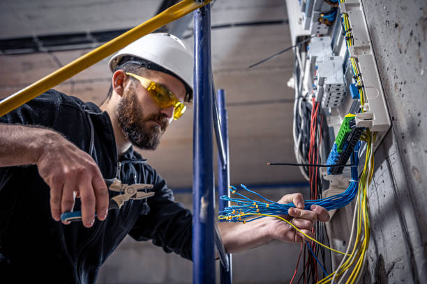 Best Electrical Installation Contractor  in Doe Valley, KY