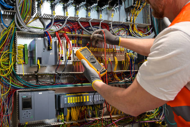 Best Electric Panel Repair  in Doe Valley, KY
