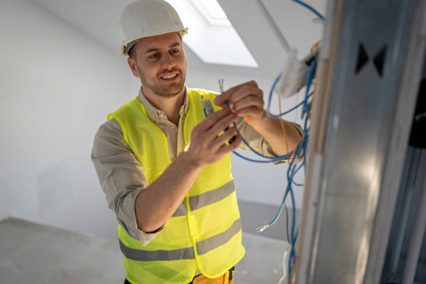 Best Emergency Electrical Repair  in Doe Valley, KY
