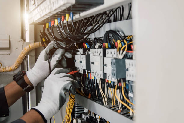 Best Circuit Breaker Repair  in Doe Valley, KY